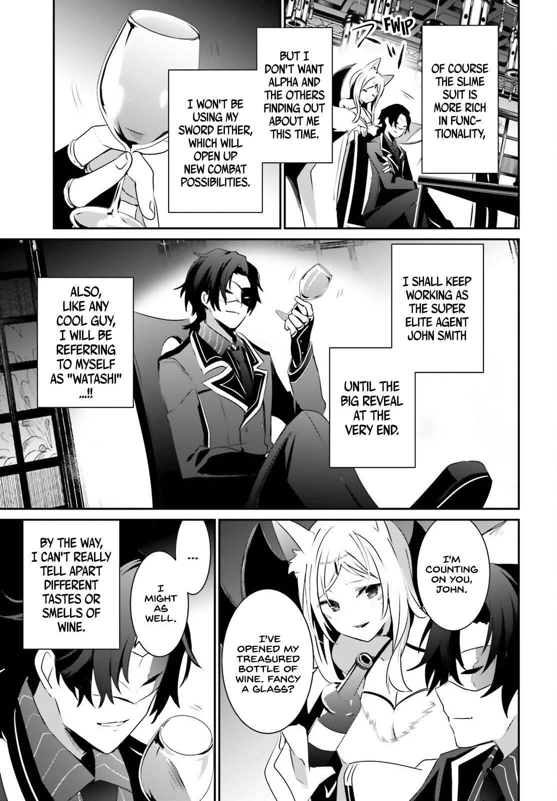 The Eminence In Shadow Chapter 34 - Page 15 in English