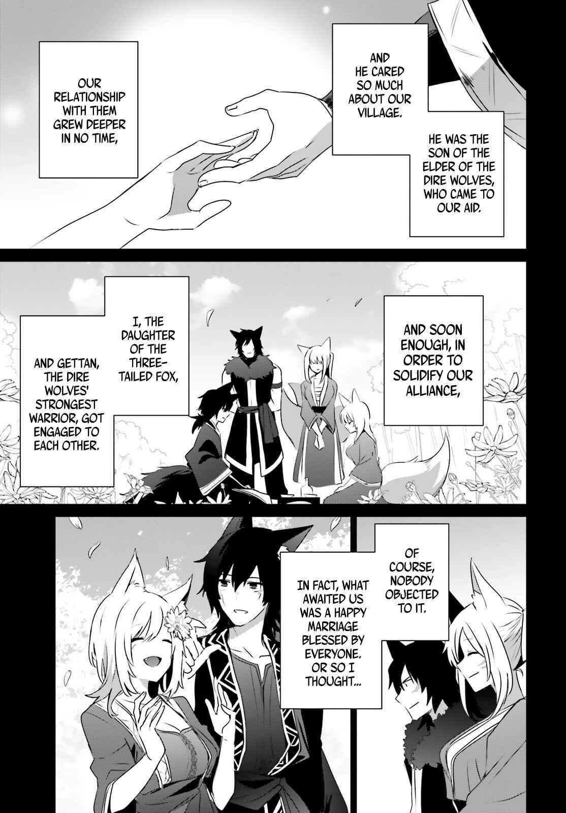 The Eminence In Shadow Chapter 38 - Page 21 in English