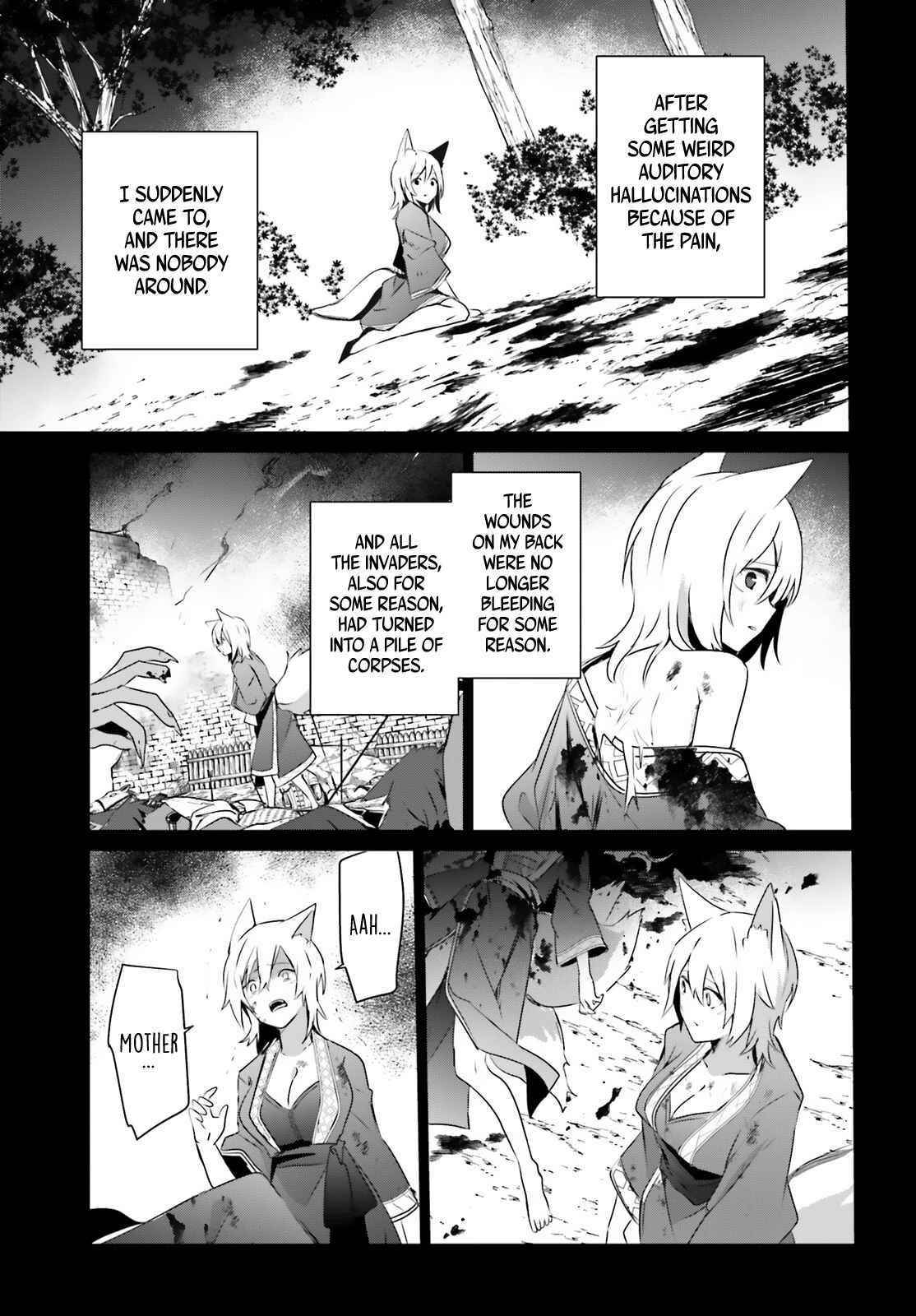 The Eminence In Shadow Chapter 38 - Page 29 in English