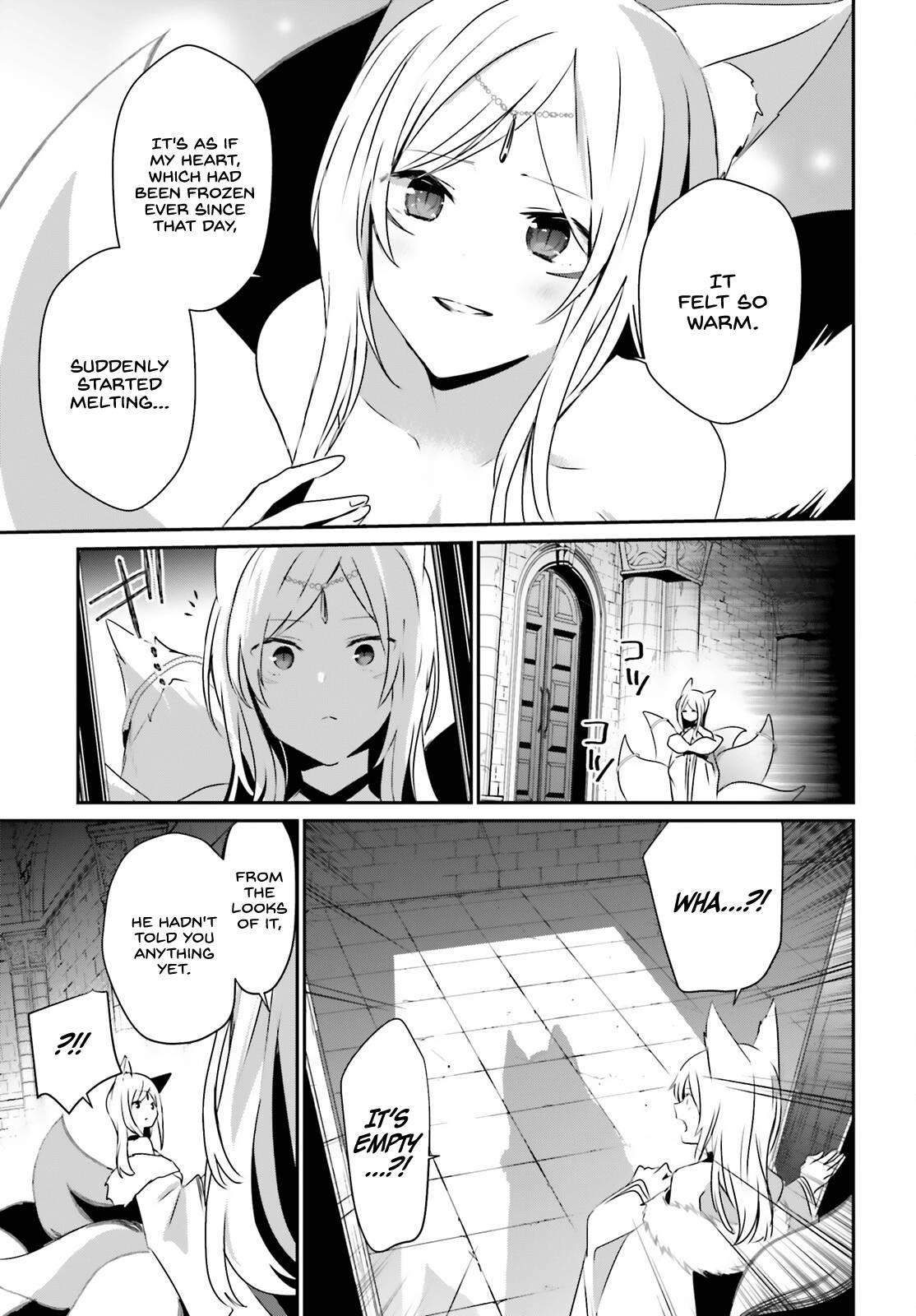 The Eminence In Shadow Chapter 40 - Page 7 in English