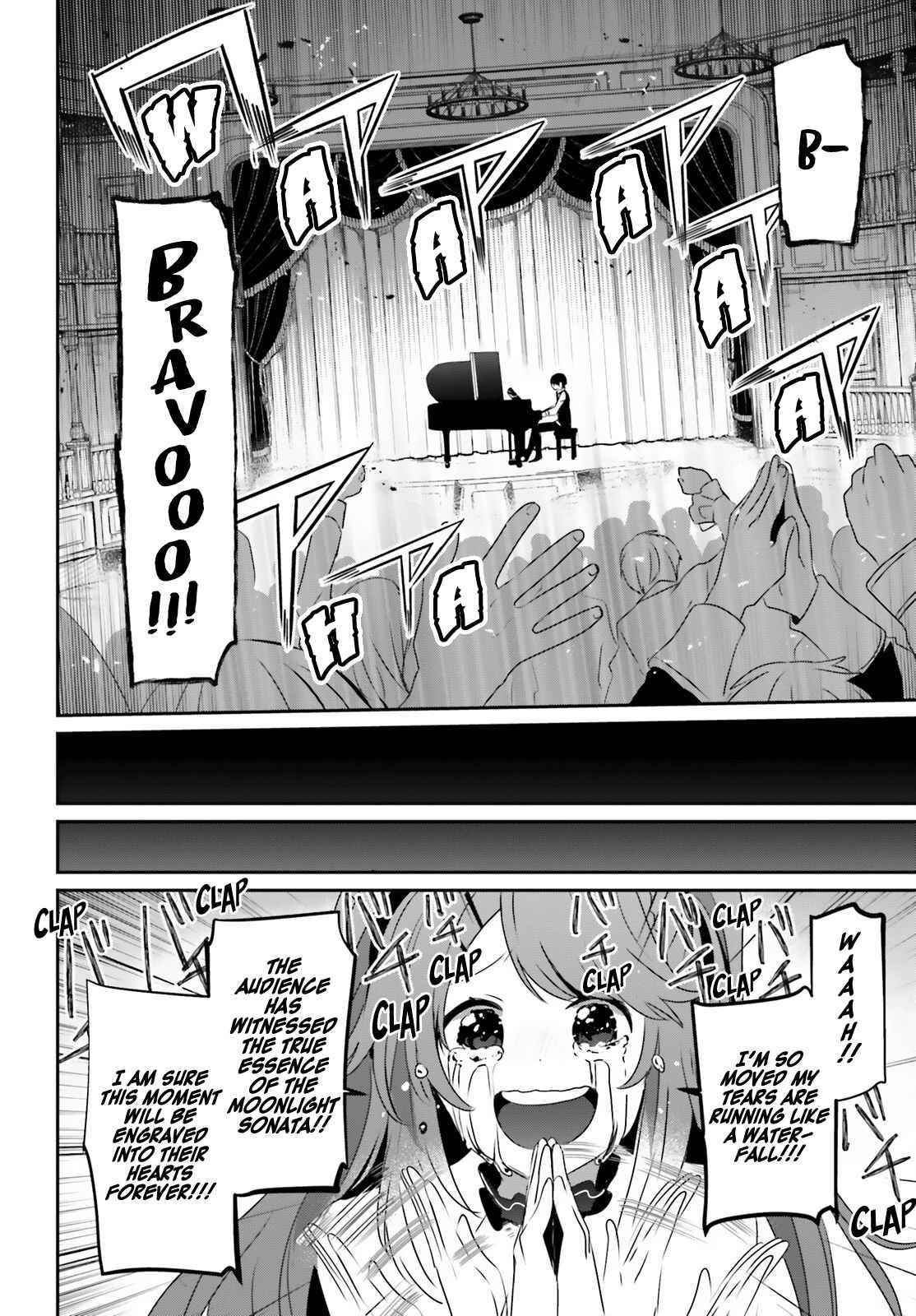 The Eminence In Shadow Chapter 42 - Page 18 in English