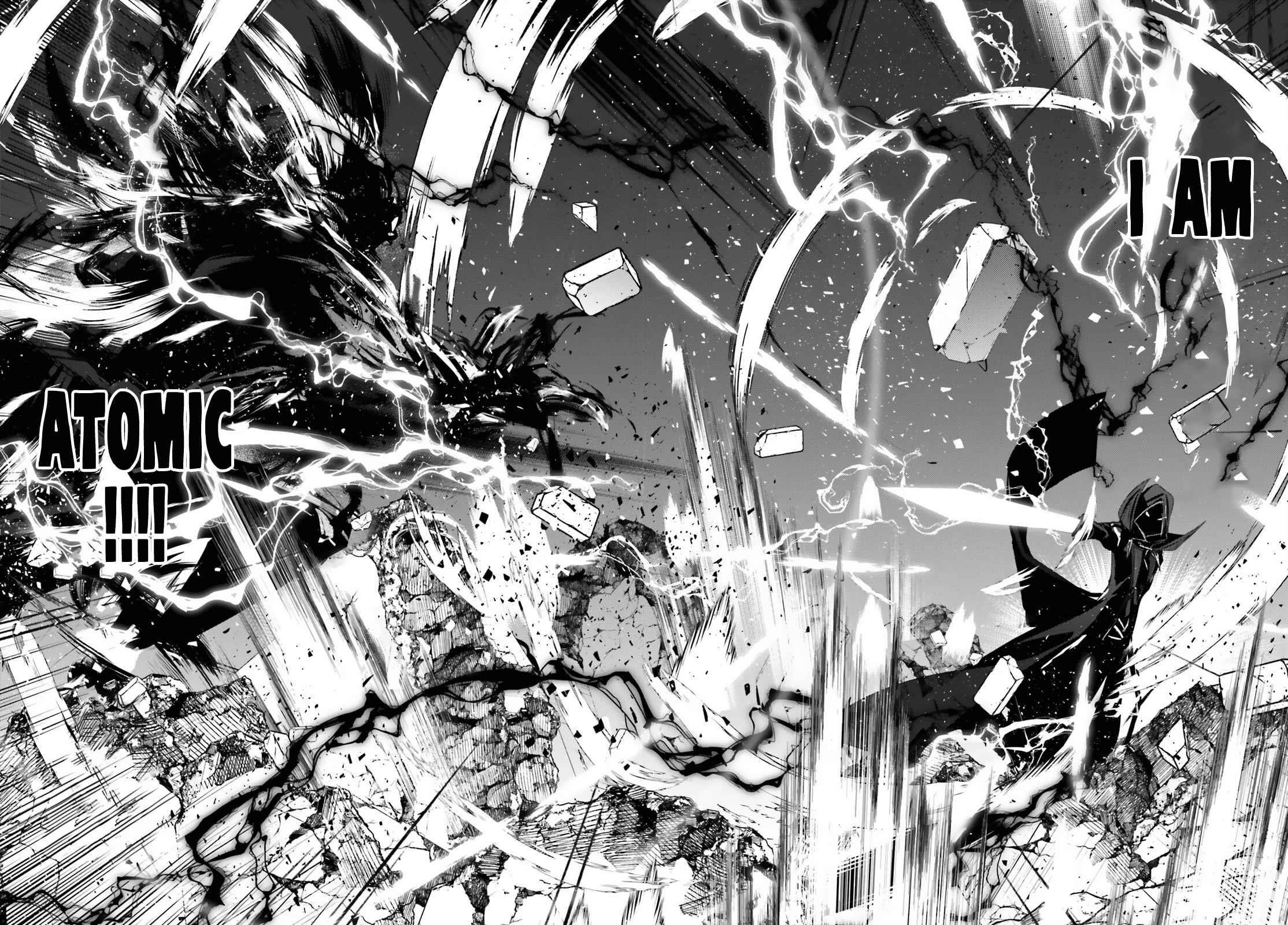 The Eminence In Shadow Chapter 46 - Page 28 in English
