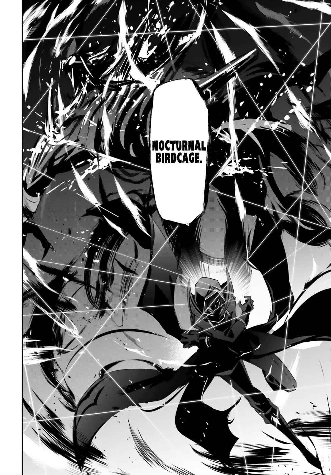 The Eminence In Shadow Chapter 46 - Page 6 in English