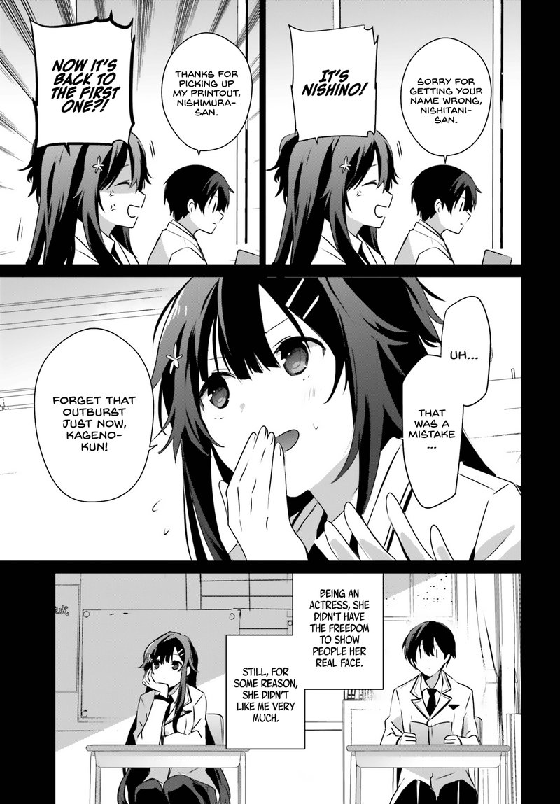 The Eminence In Shadow Chapter 47 - Page 6 in English