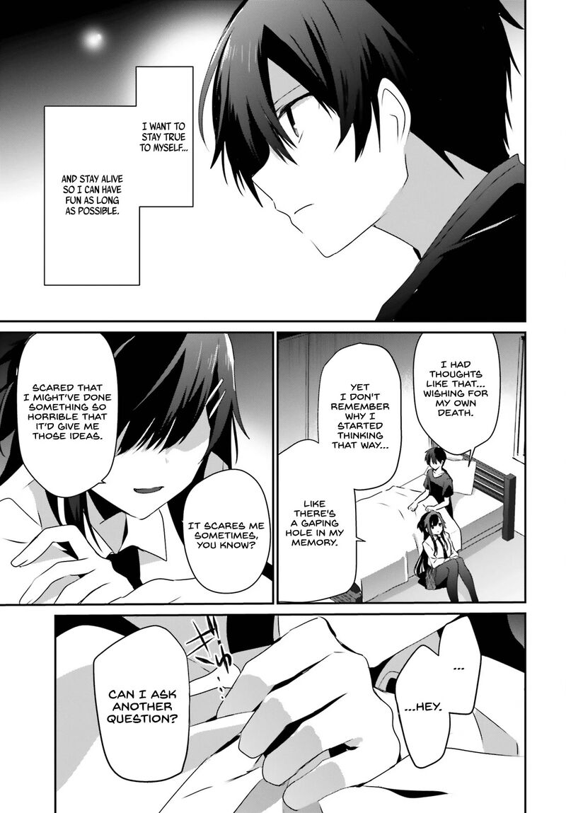 The Eminence In Shadow Chapter 52 - Page 6 in English