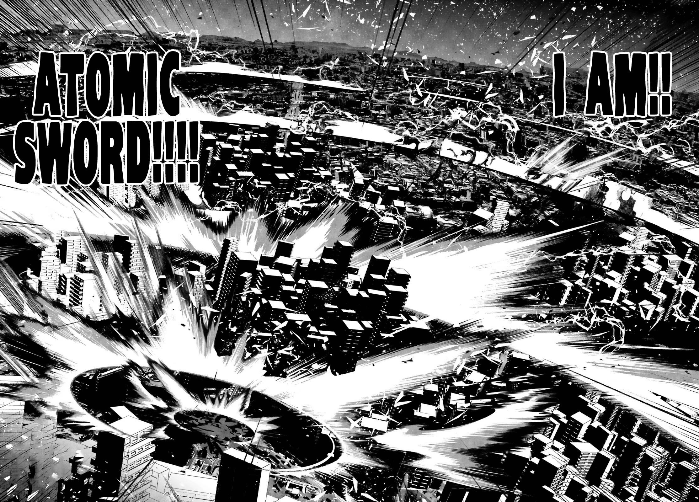 The Eminence In Shadow Chapter 53 - Page 25 in English