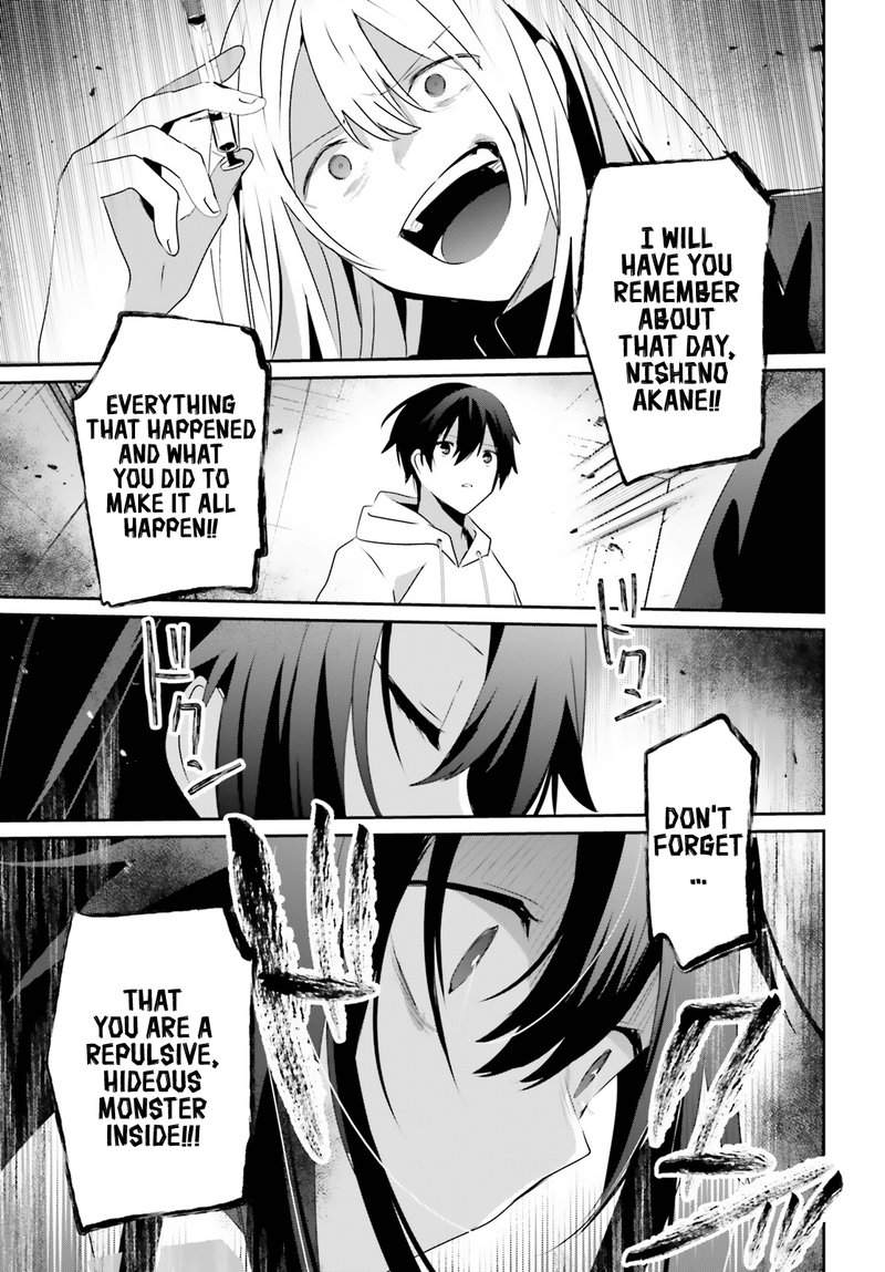 The Eminence In Shadow Chapter 54 - Page 15 in English
