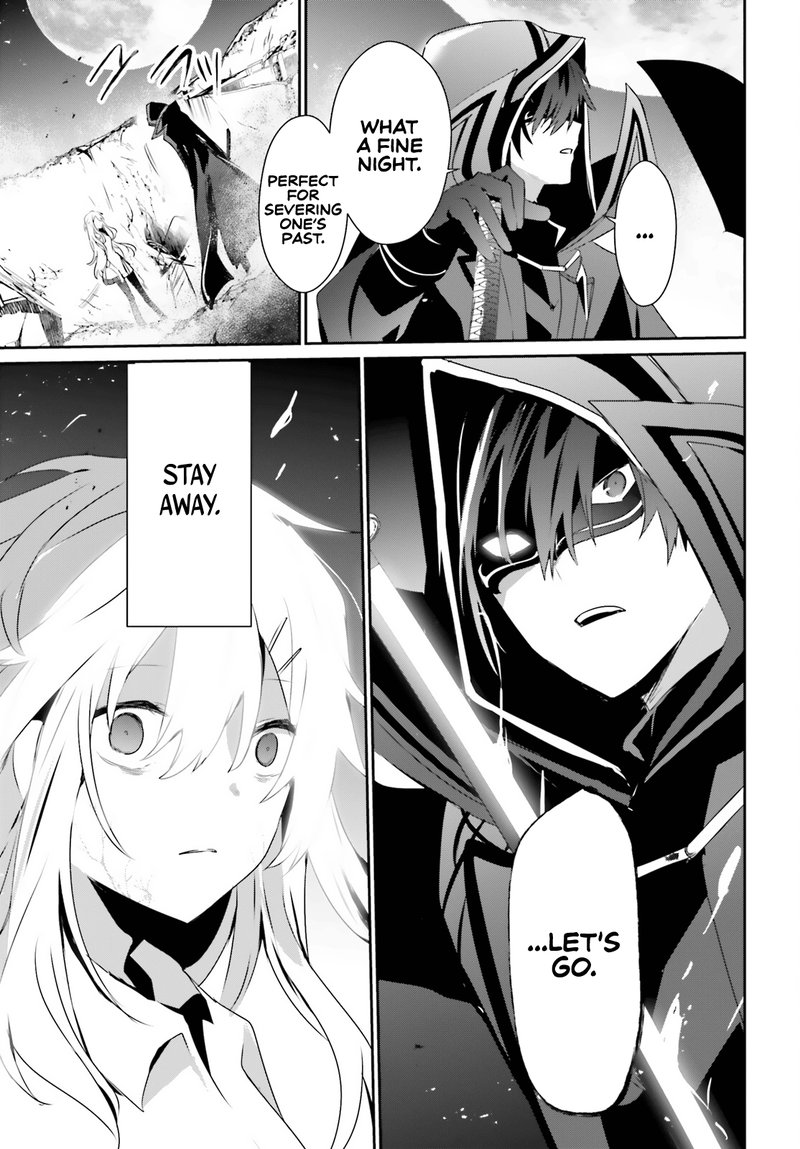 The Eminence In Shadow Chapter 54 - Page 23 in English