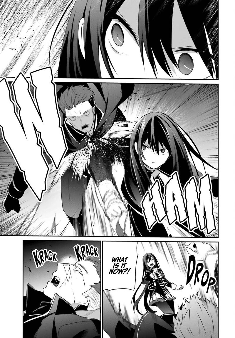 The Eminence In Shadow Chapter 55 - Page 23 in English