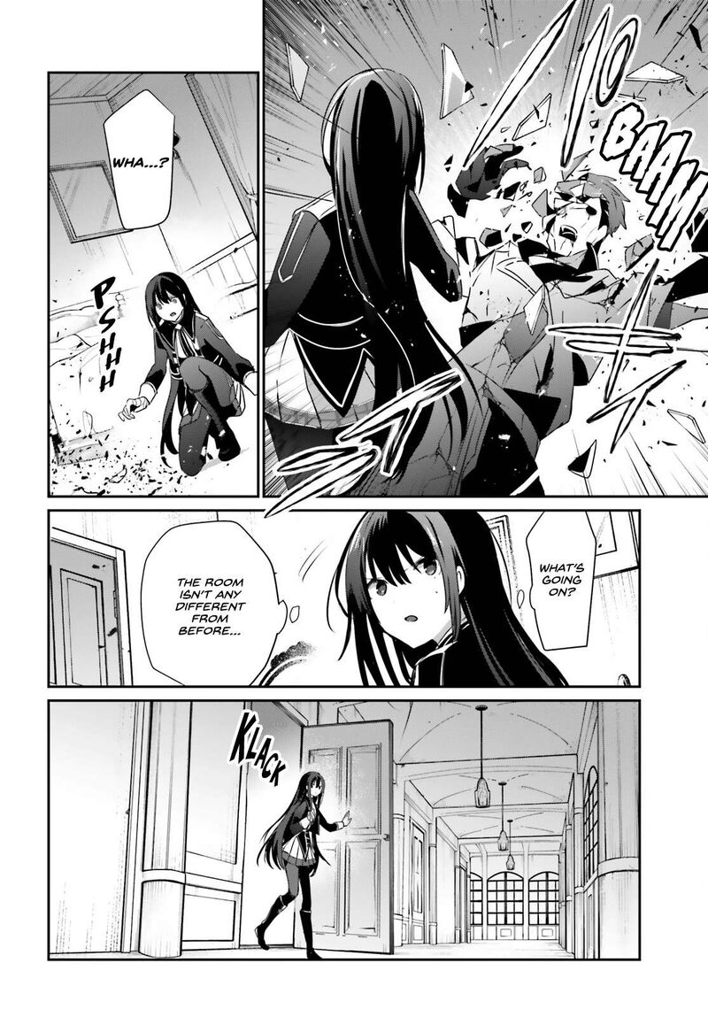 The Eminence In Shadow Chapter 55 - Page 24 in English