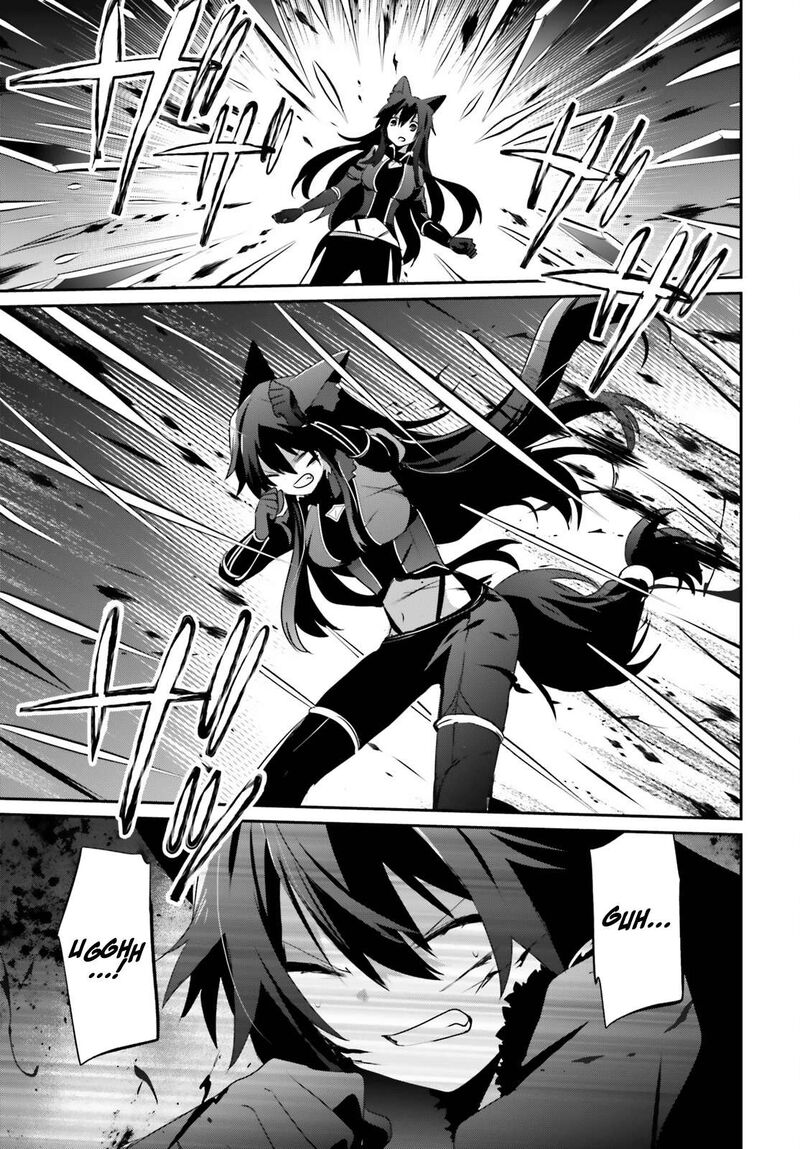 The Eminence In Shadow Chapter 56 - Page 21 in English