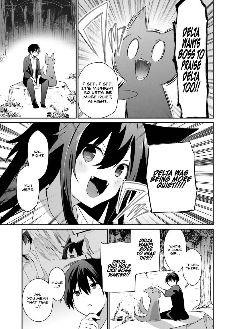 The Eminence In Shadow Chapter 56 - Page 9 in English