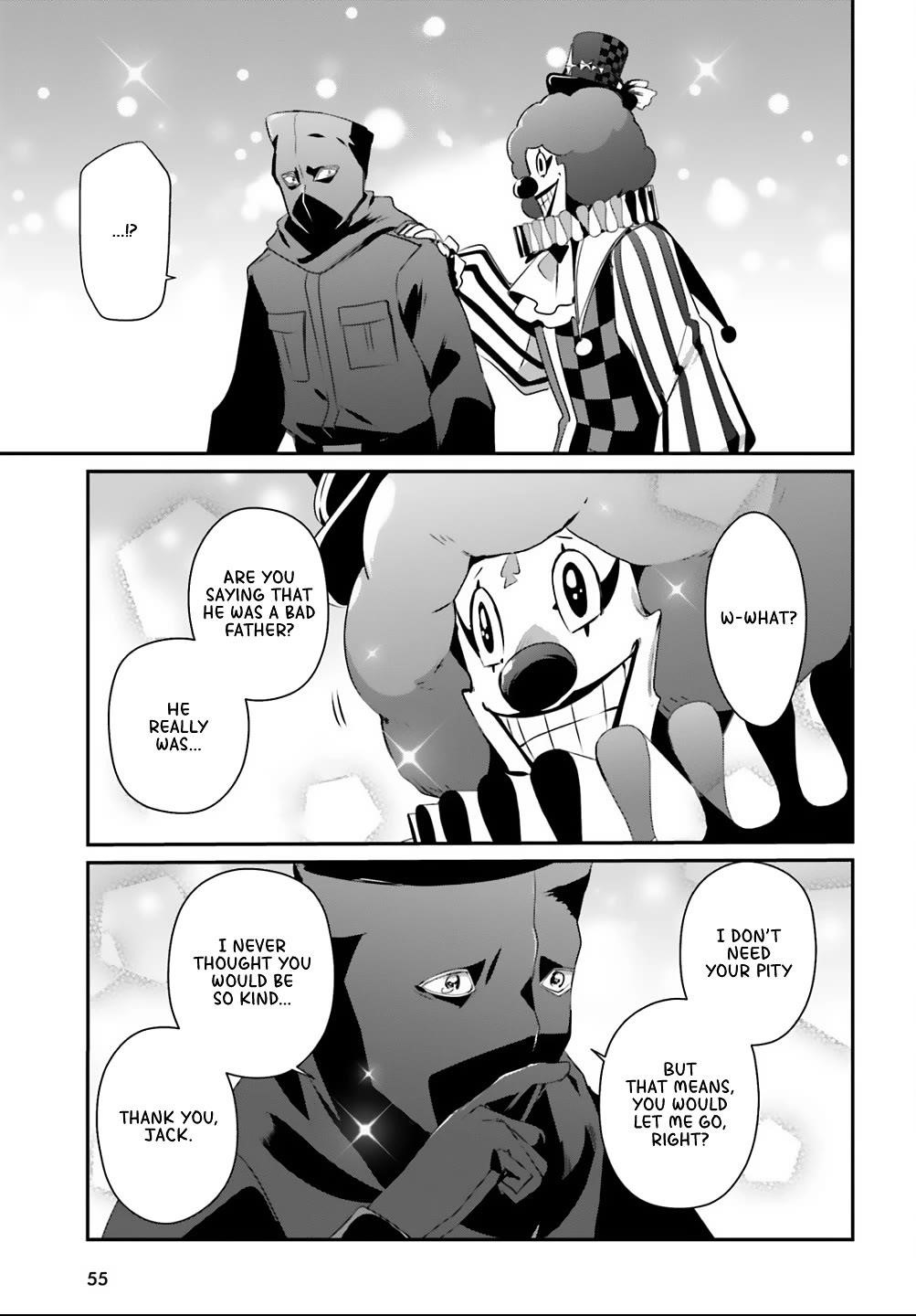 The Eminence In Shadow Chapter 70 - Page 24 in English