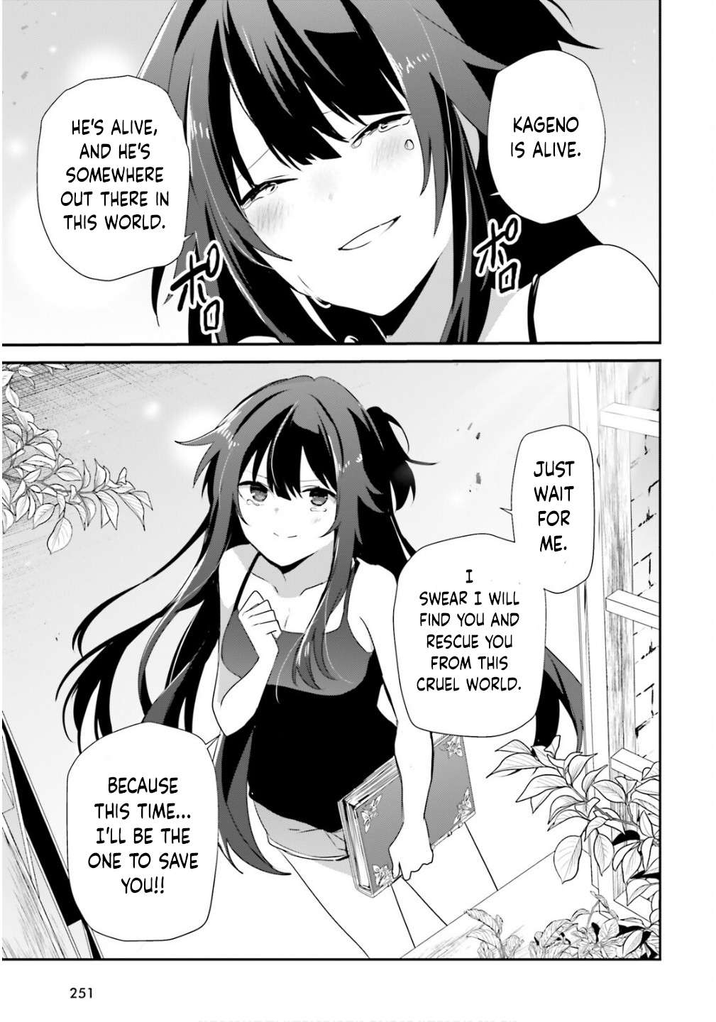 The Eminence In Shadow Chapter 79.2 - Page 18 in English