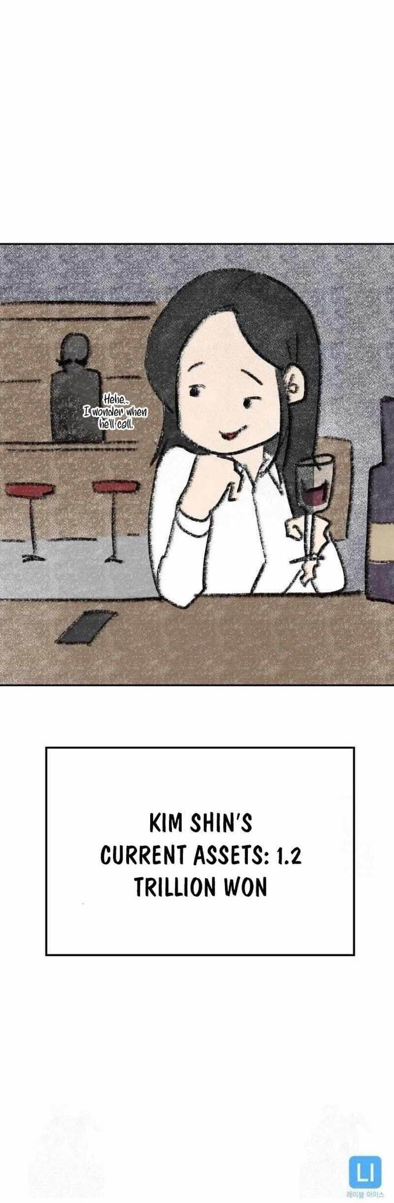 Coin Jackpot After Divorce Chapter 12 - Page 12 in English