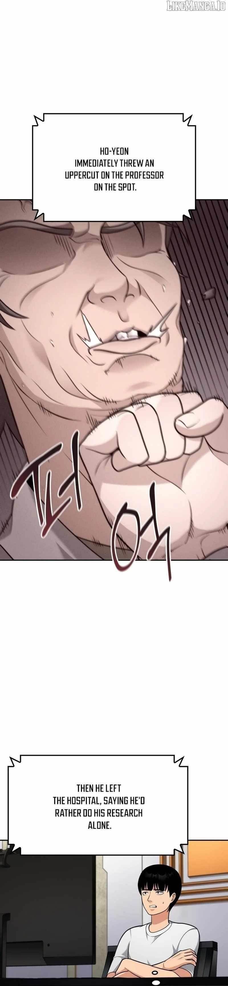 Coin Jackpot After Divorce Chapter 25 - Page 27 in English