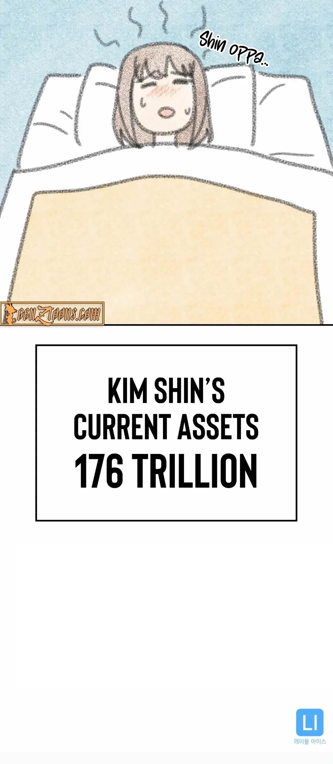 Coin Jackpot After Divorce Chapter 34 - Page 15 in English