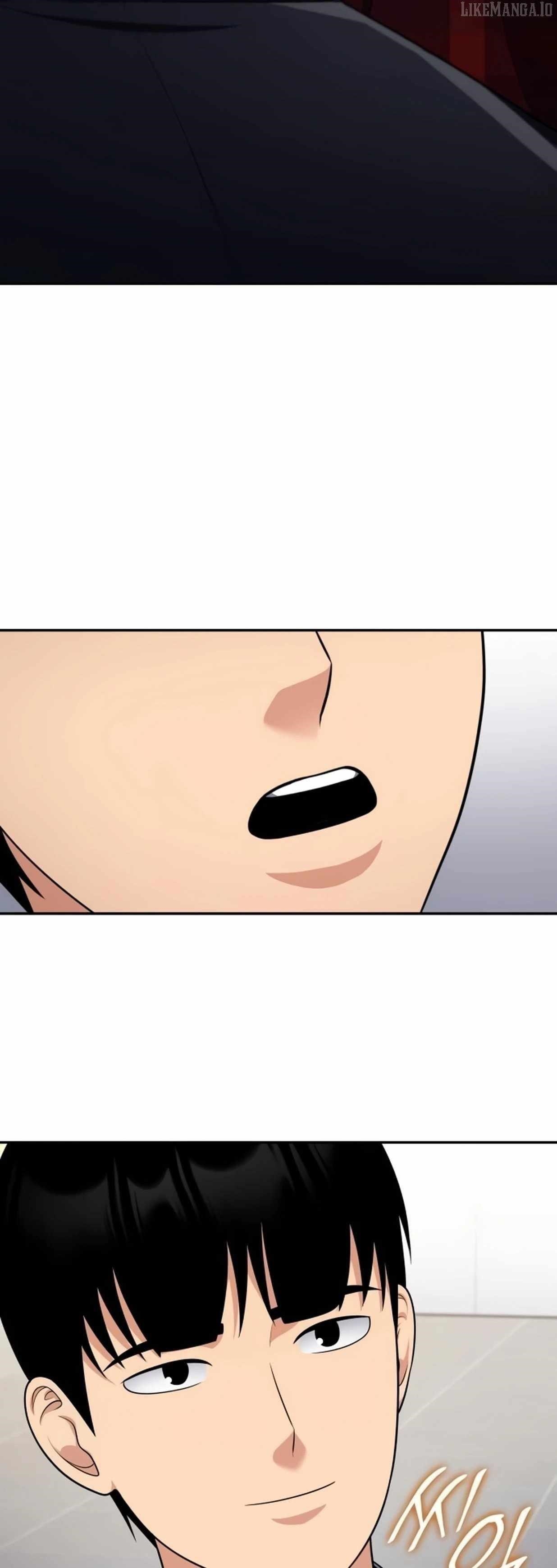 Coin Jackpot After Divorce Chapter 36 - Page 17 in English