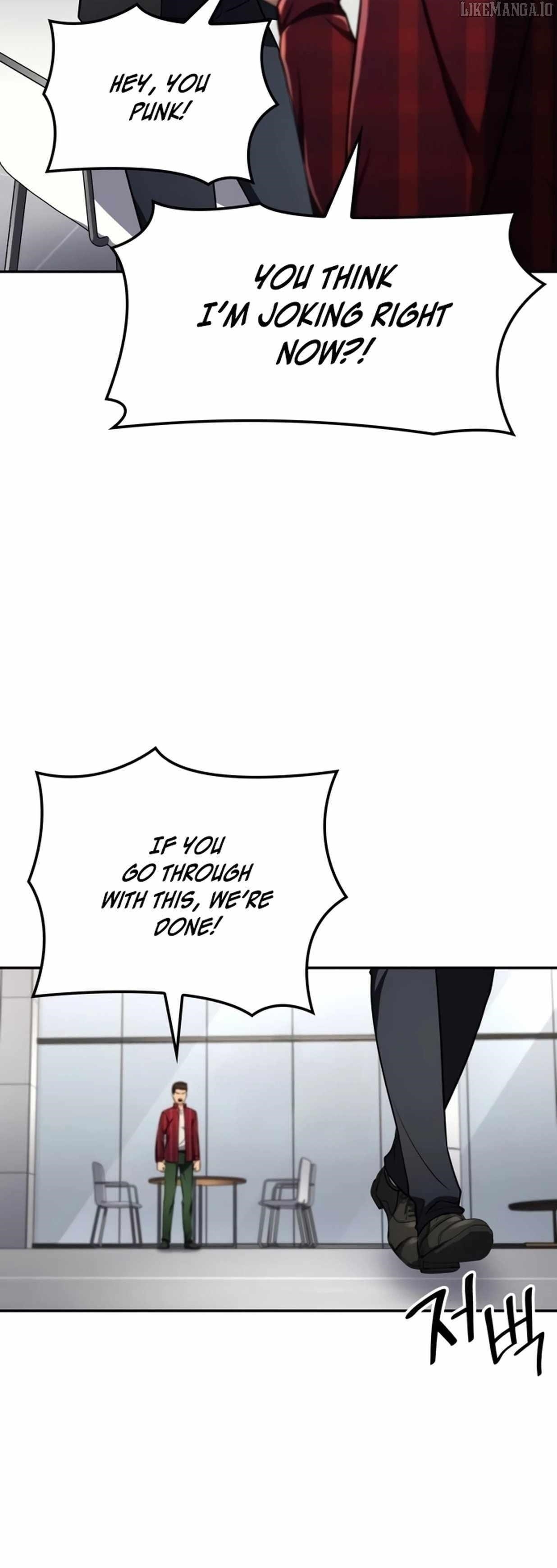 Coin Jackpot After Divorce Chapter 36 - Page 19 in English