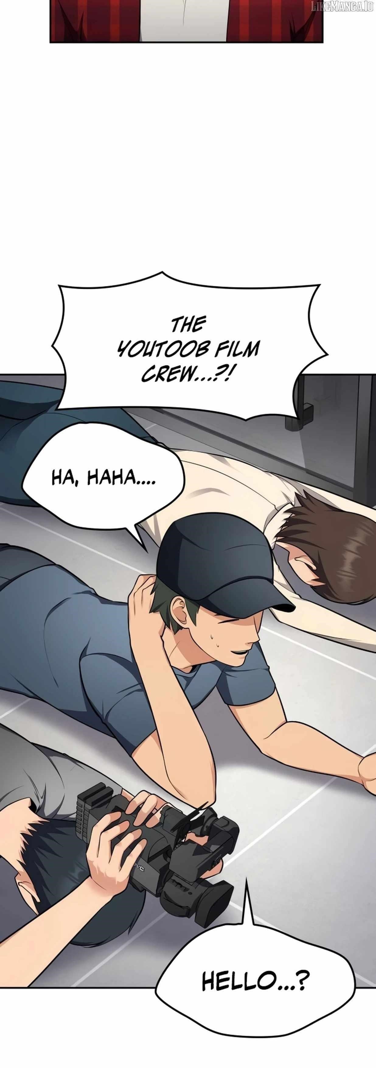 Coin Jackpot After Divorce Chapter 36 - Page 23 in English