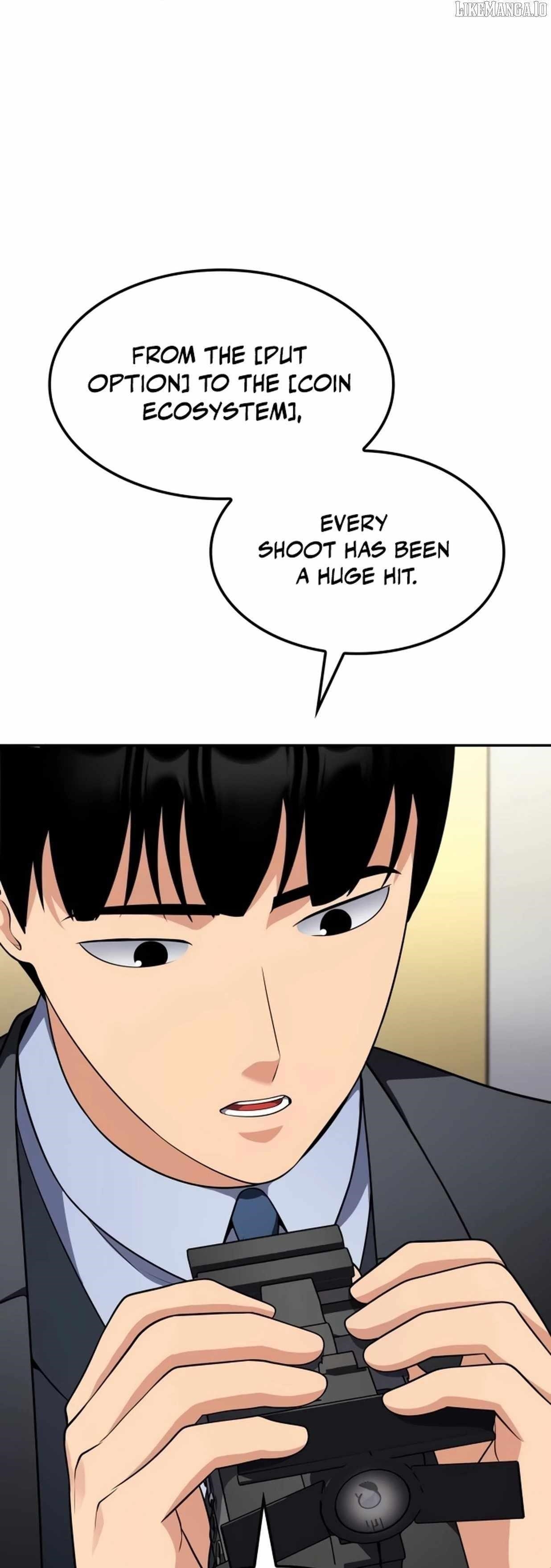 Coin Jackpot After Divorce Chapter 36 - Page 25 in English