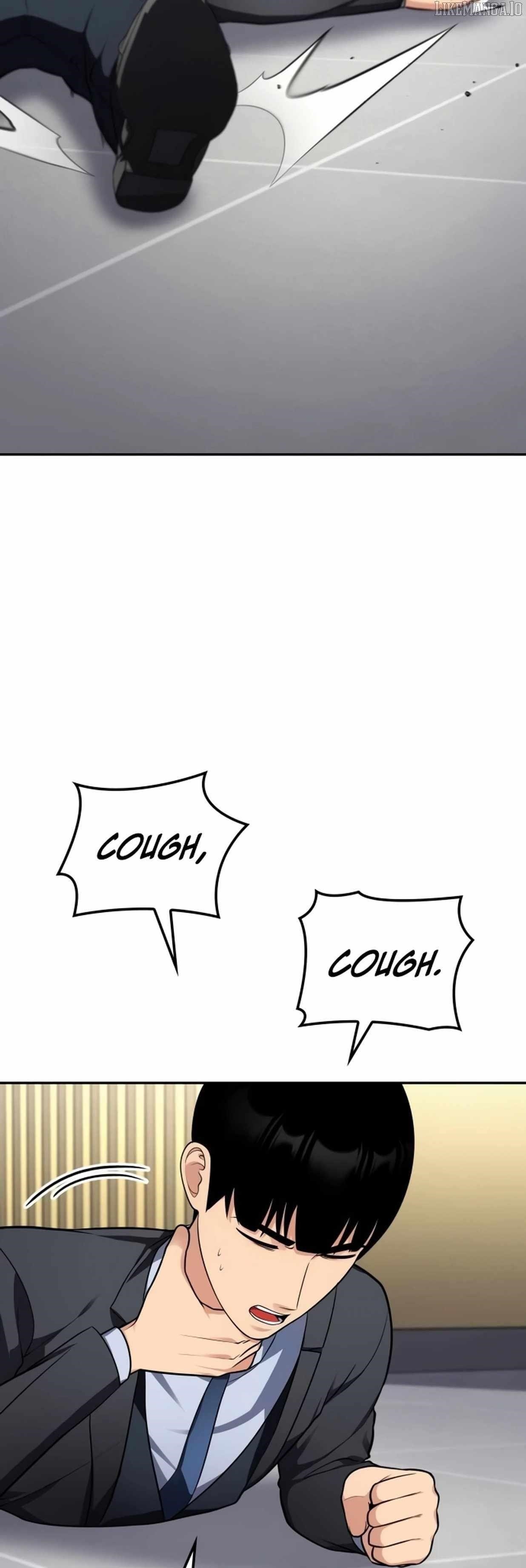 Coin Jackpot After Divorce Chapter 36 - Page 32 in English