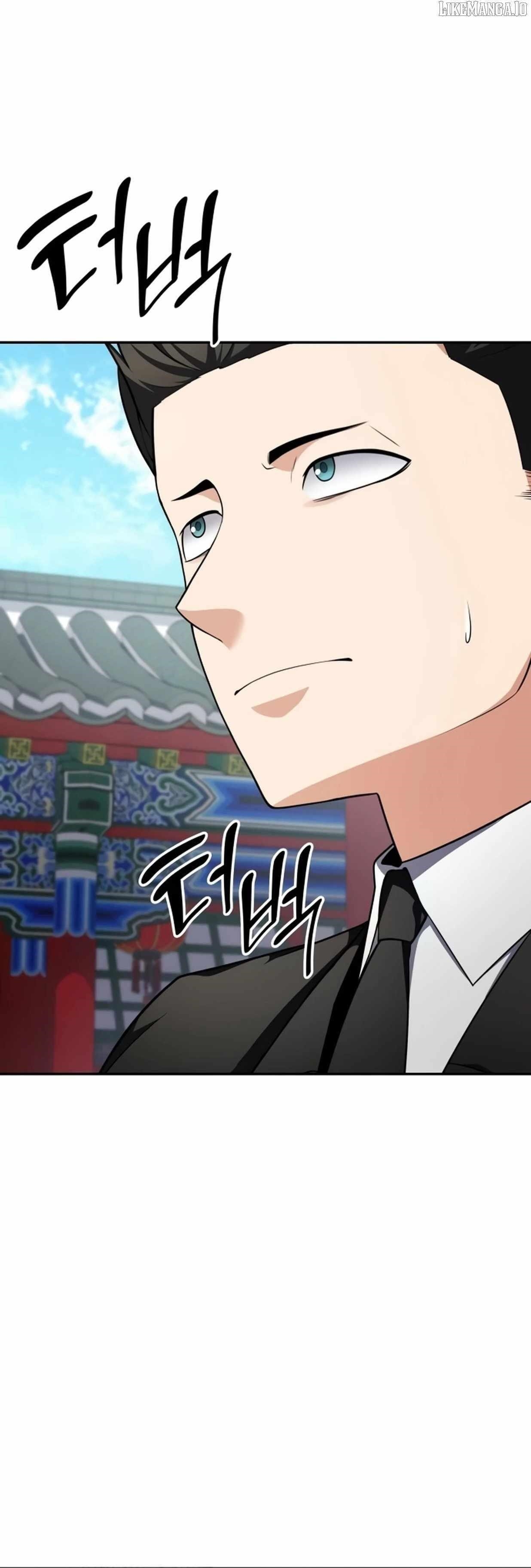 Coin Jackpot After Divorce Chapter 36 - Page 40 in English