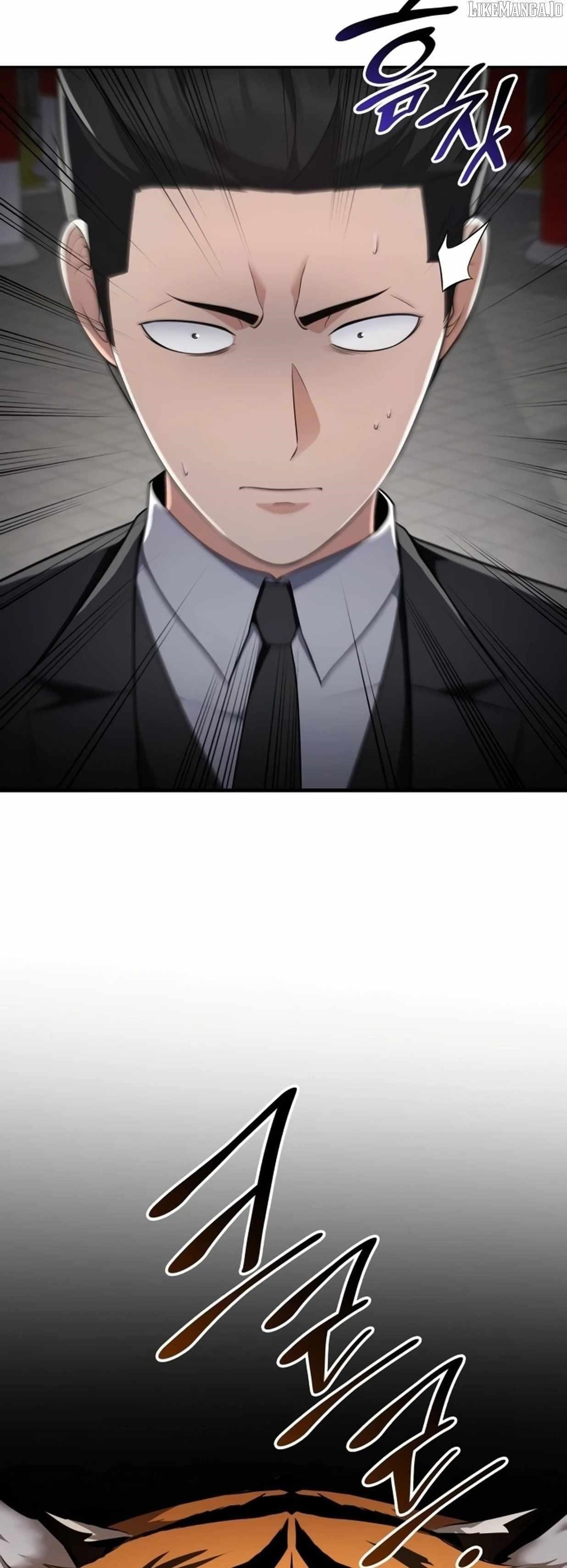 Coin Jackpot After Divorce Chapter 36 - Page 44 in English