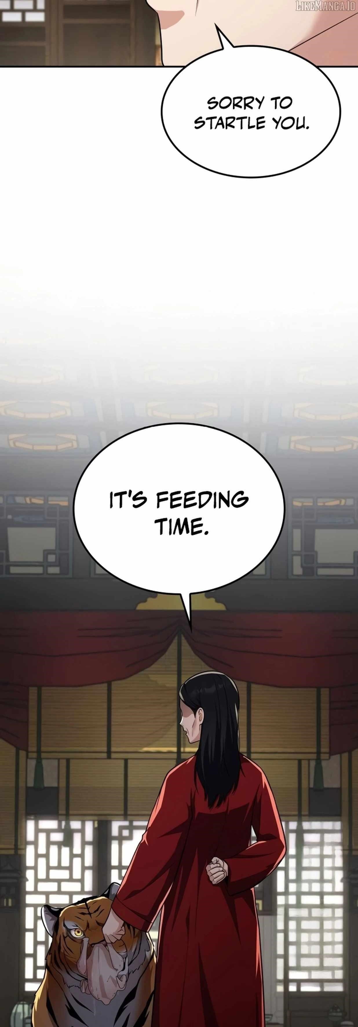 Coin Jackpot After Divorce Chapter 36 - Page 46 in English