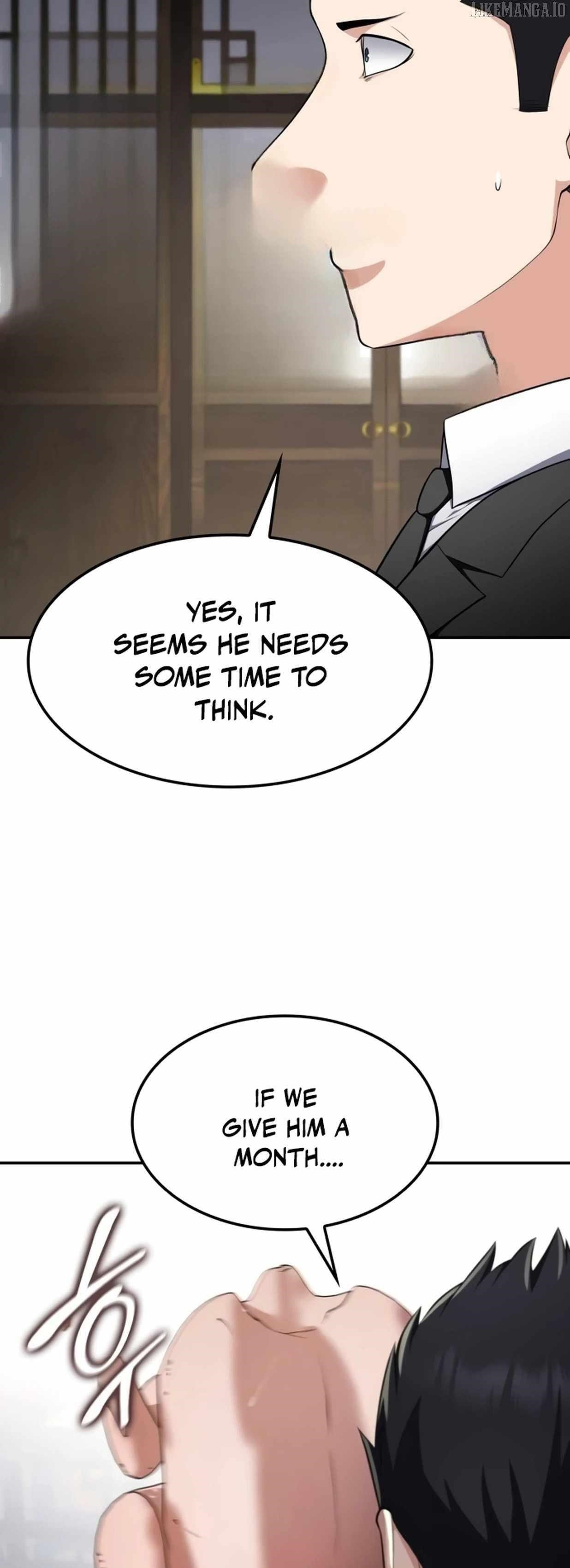 Coin Jackpot After Divorce Chapter 36 - Page 51 in English