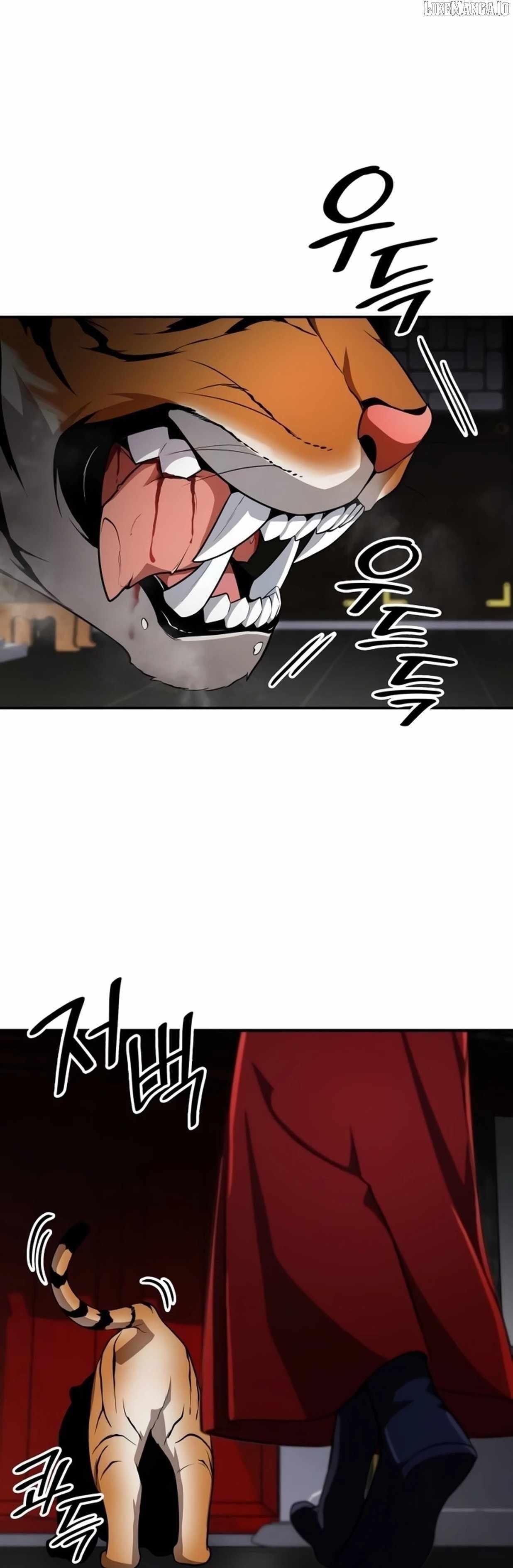 Coin Jackpot After Divorce Chapter 36 - Page 55 in English