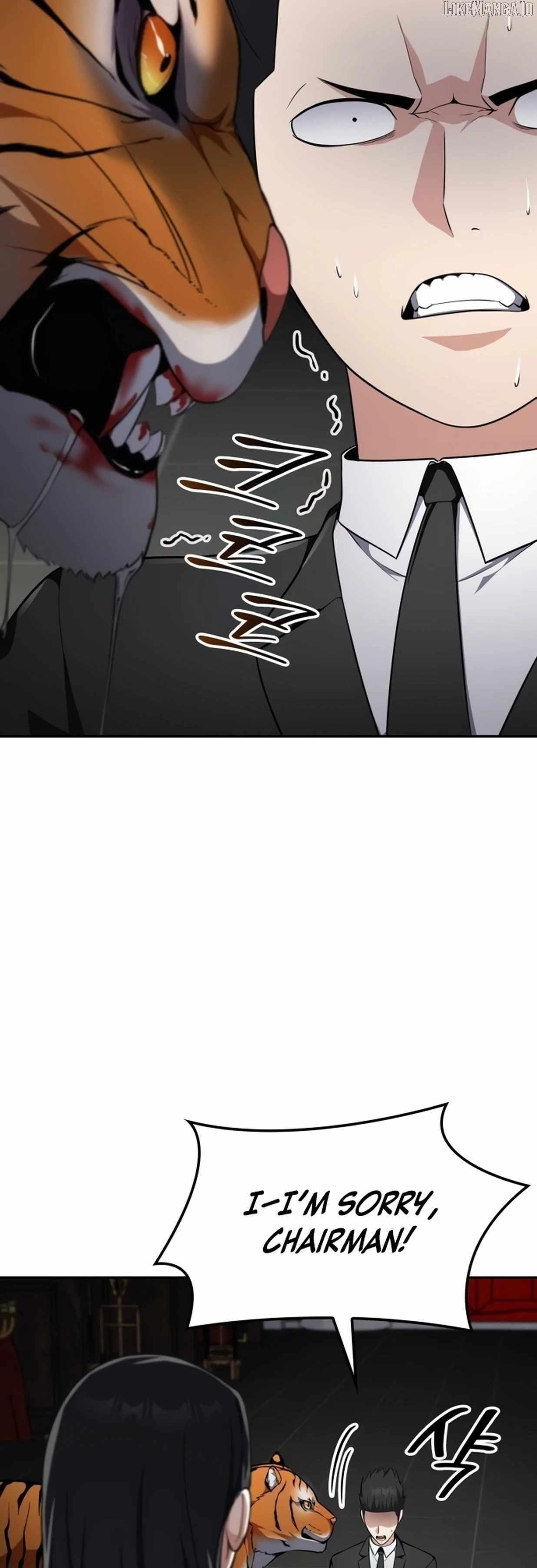 Coin Jackpot After Divorce Chapter 36 - Page 61 in English