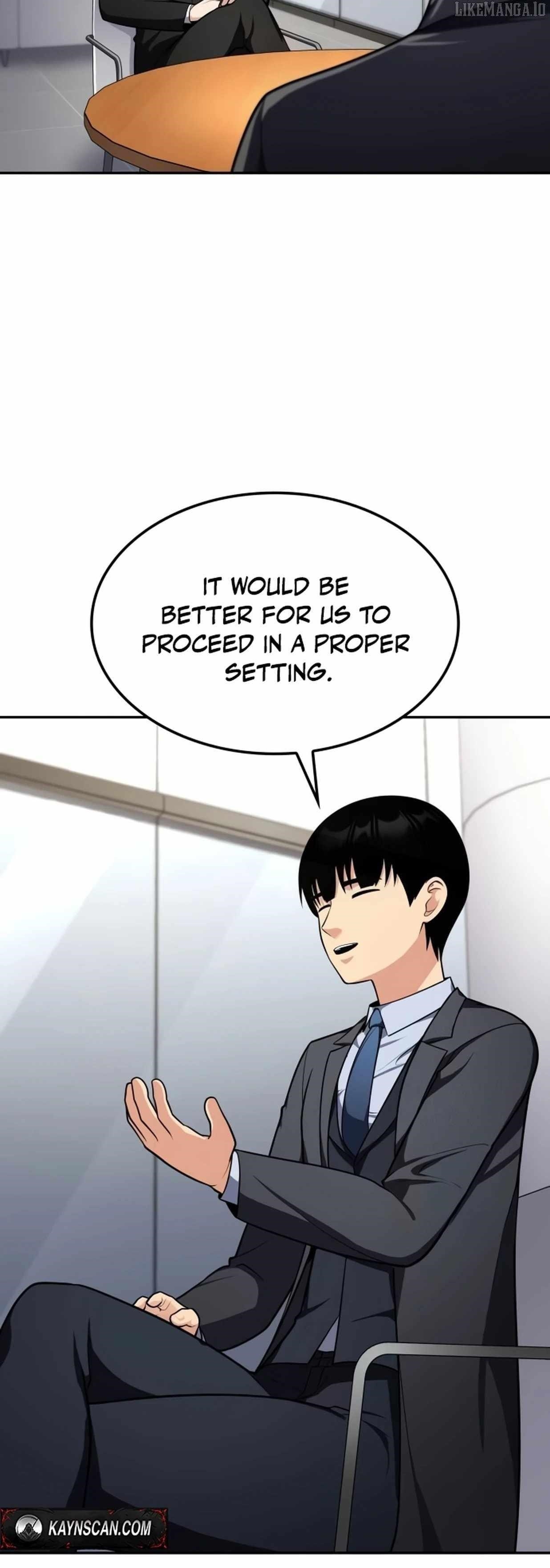 Coin Jackpot After Divorce Chapter 36 - Page 7 in English