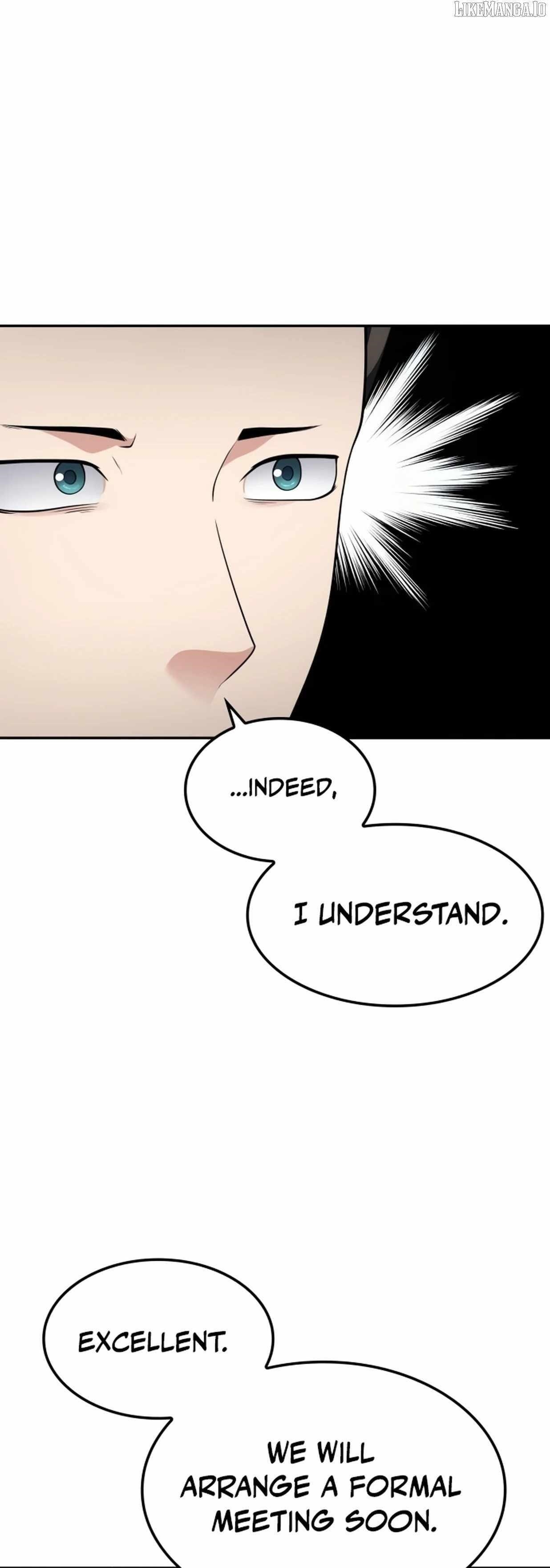 Coin Jackpot After Divorce Chapter 36 - Page 8 in English