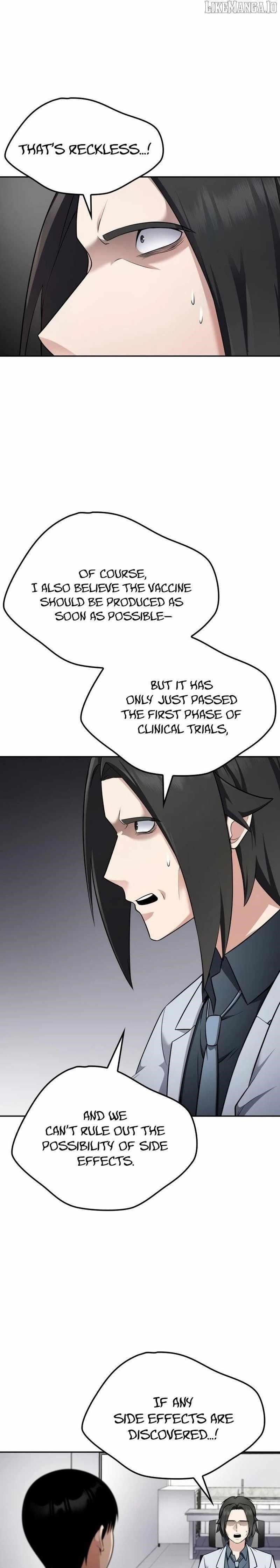 Coin Jackpot After Divorce Chapter 41 - Page 10 in English