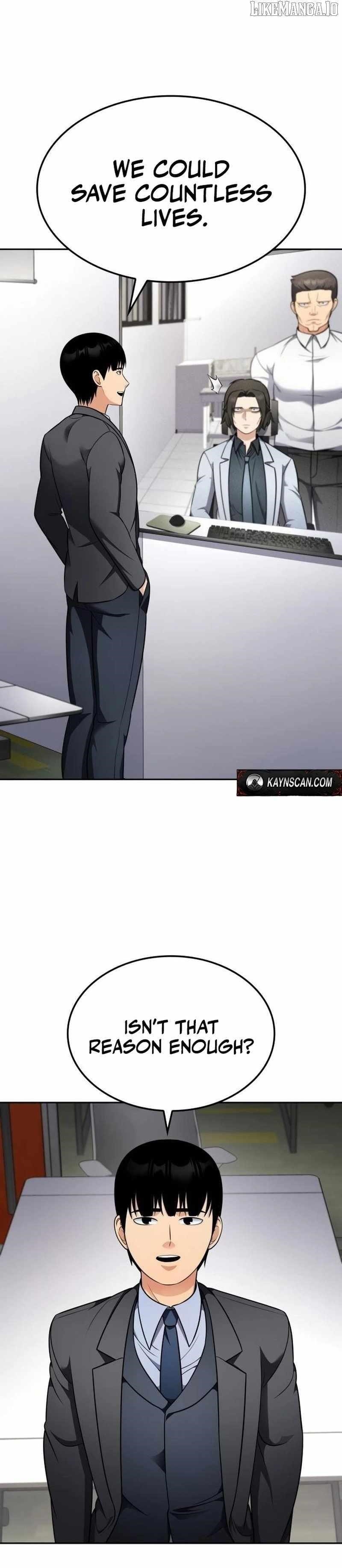 Coin Jackpot After Divorce Chapter 41 - Page 13 in English