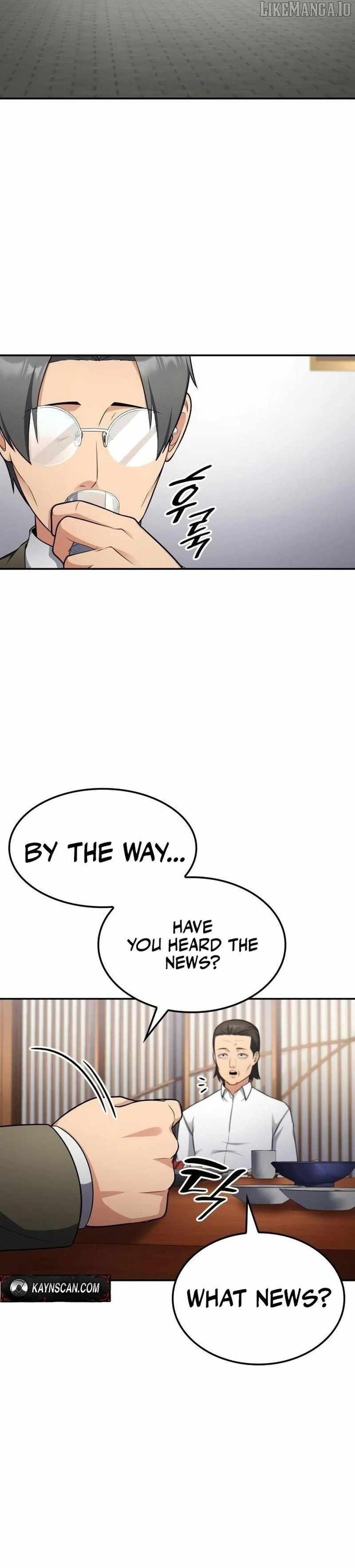 Coin Jackpot After Divorce Chapter 41 - Page 26 in English