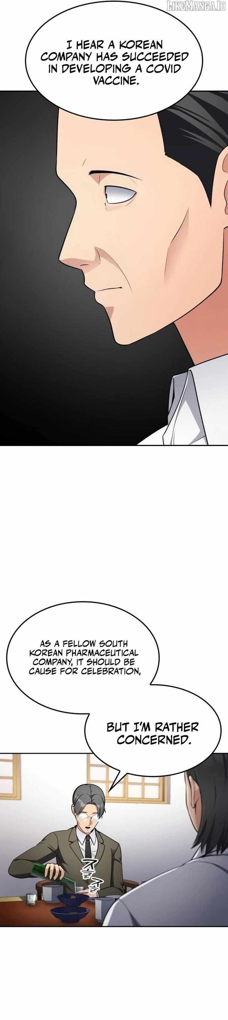 Coin Jackpot After Divorce Chapter 41 - Page 27 in English