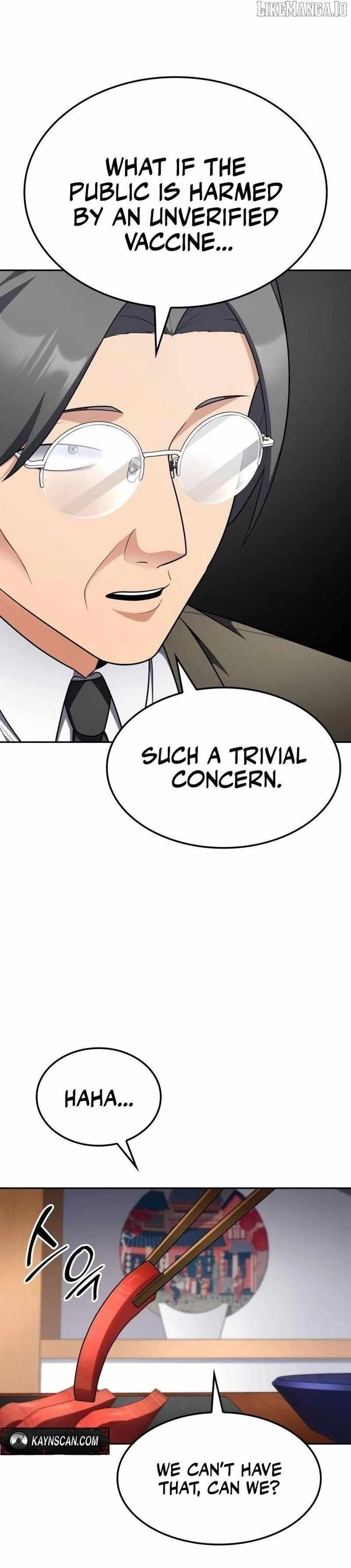 Coin Jackpot After Divorce Chapter 41 - Page 28 in English