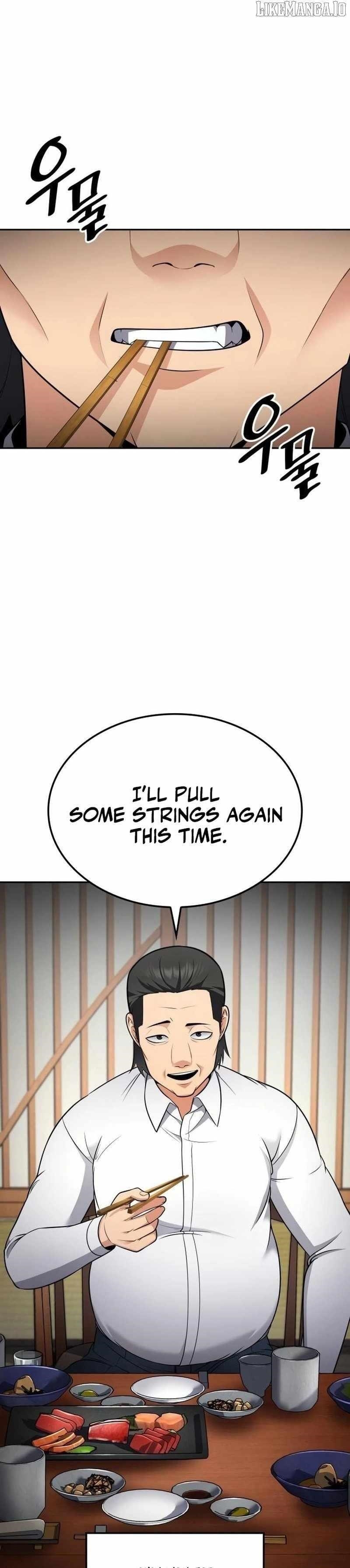 Coin Jackpot After Divorce Chapter 41 - Page 29 in English