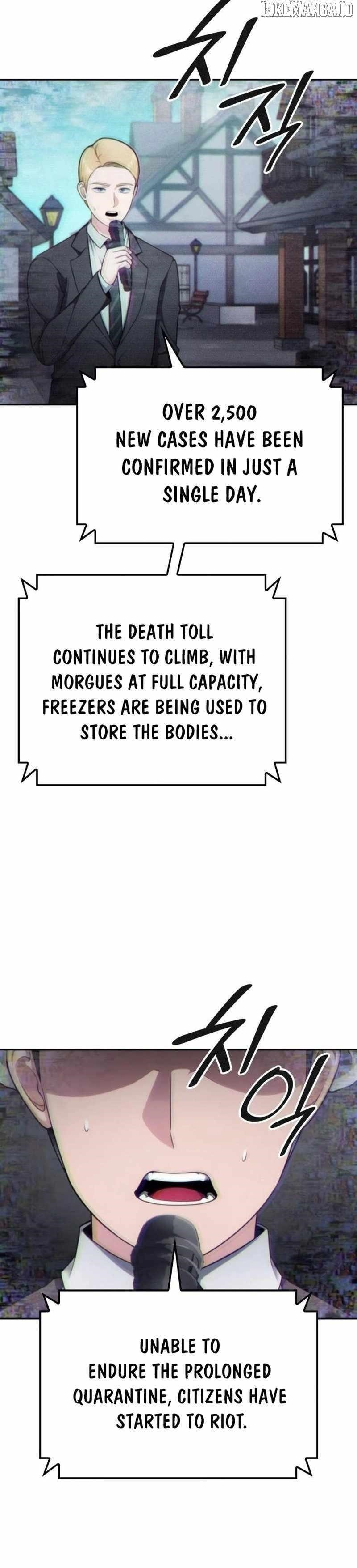 Coin Jackpot After Divorce Chapter 41 - Page 3 in English