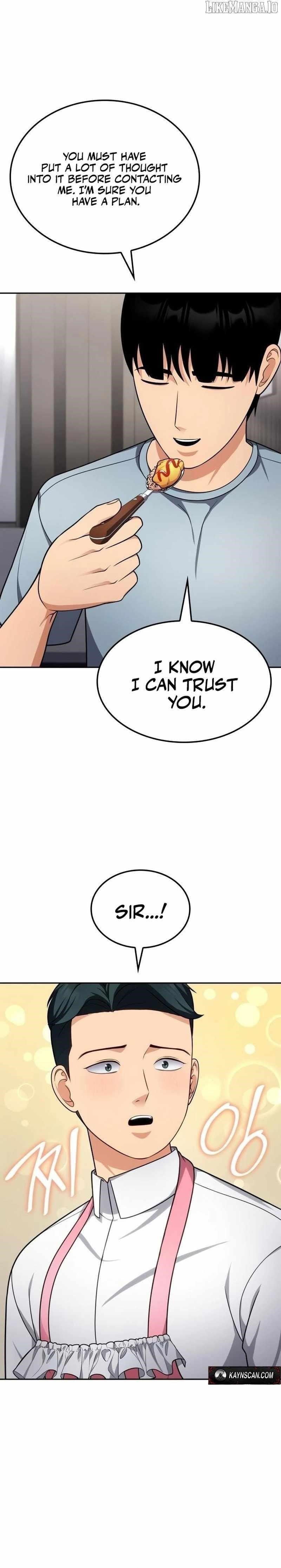 Coin Jackpot After Divorce Chapter 42 - Page 13 in English