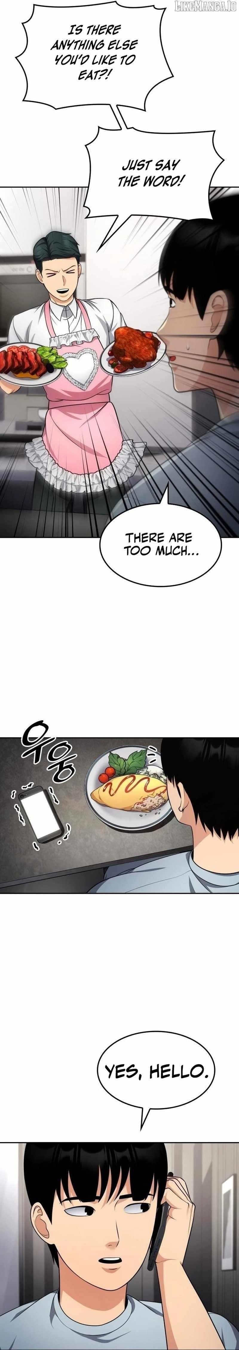 Coin Jackpot After Divorce Chapter 42 - Page 14 in English