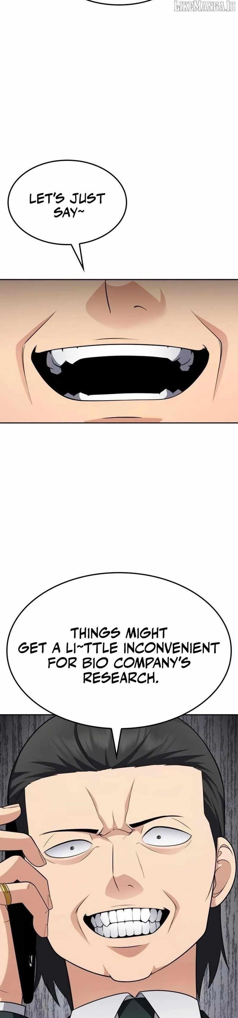 Coin Jackpot After Divorce Chapter 42 - Page 23 in English