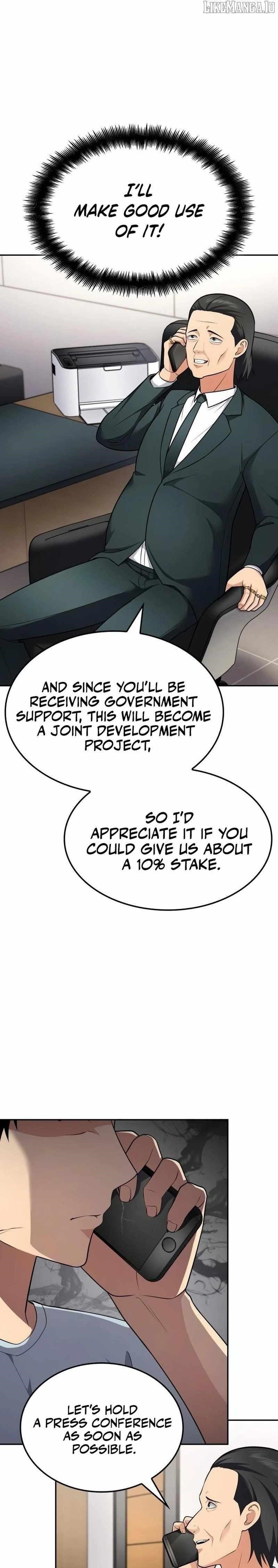 Coin Jackpot After Divorce Chapter 42 - Page 26 in English