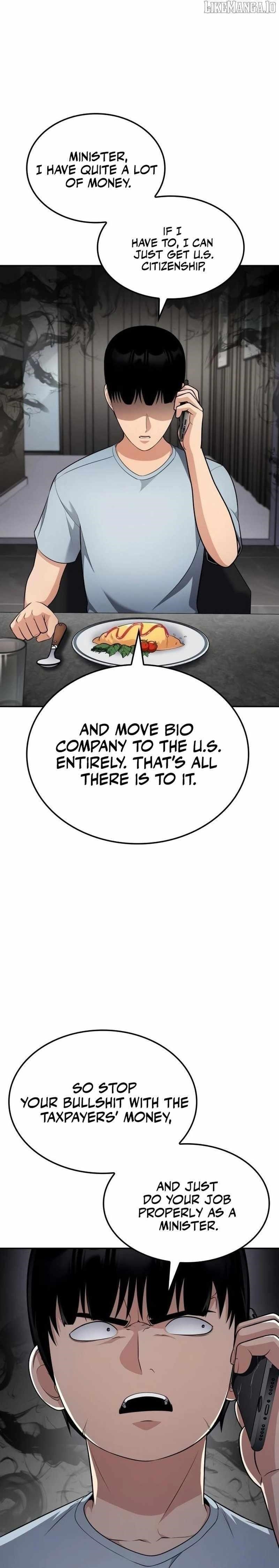 Coin Jackpot After Divorce Chapter 42 - Page 30 in English