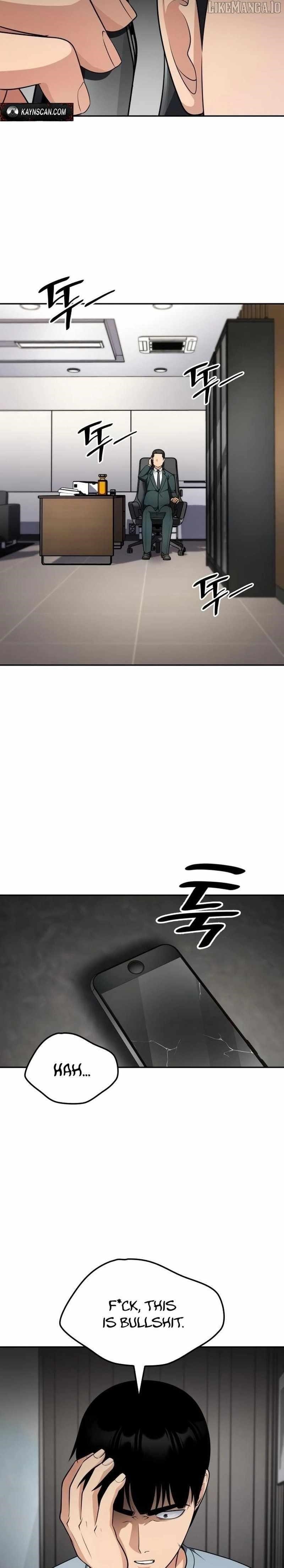 Coin Jackpot After Divorce Chapter 42 - Page 32 in English