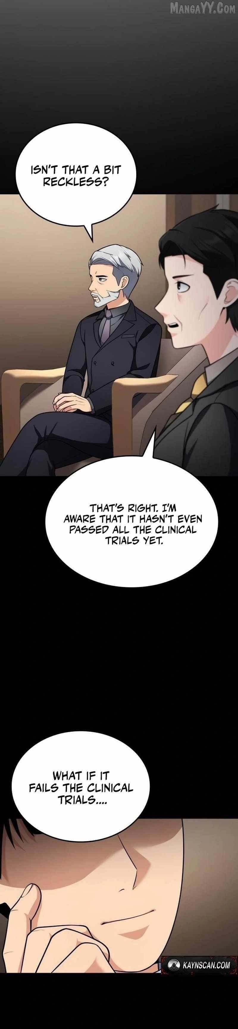 Coin Jackpot After Divorce Chapter 44 - Page 13 in English