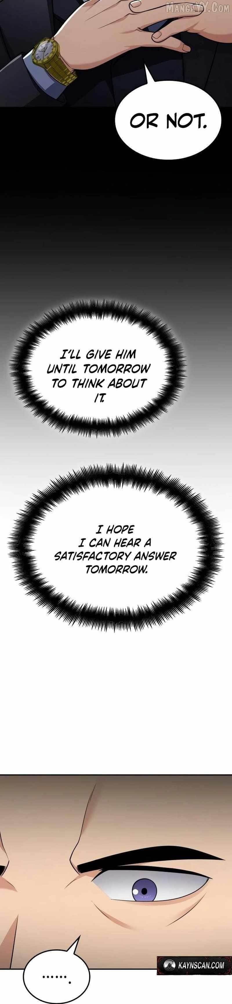 Coin Jackpot After Divorce Chapter 44 - Page 15 in English