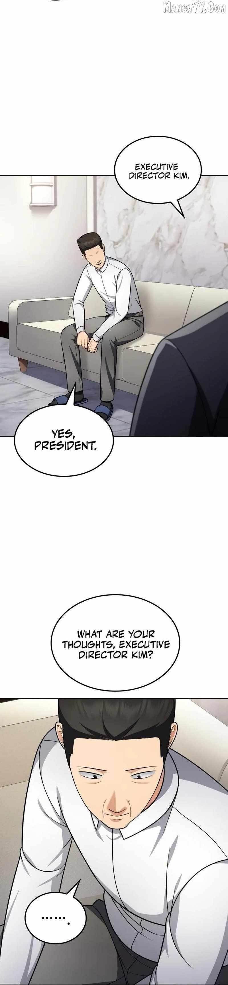 Coin Jackpot After Divorce Chapter 44 - Page 16 in English